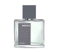 Mexx Forver Classic Never Boring Eau De Toilette for Men Woda toaletowa dla mężczyzn 30ml