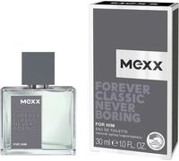 Mexx Hombre Forever Classic EDT 30ml
