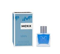 Mexx hombre/hombres, Eau de Toilette, spray/aerosol de 30 ml, 1 caja (1 x 30 ml)