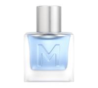 MEXX Ice Touch Man - Agua de colonia con aroma refrescante y jazmín y pachulí para hombres seguros, 50 ml