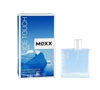 Mexx Ice Touch Man - Agua de toilette, 50 ml