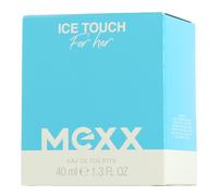 Mexx Ice Touch Mujer EDT 40 ml