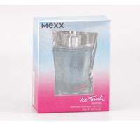 Mexx Ice Touch Para Mujer 20ml EDT Eau De Toilette