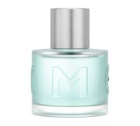 MEXX Ice Touch Woman Eau de Toilette, aroma fresco de azahar para mujeres activas e inspiradoras, 40 ml