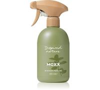 Mexx Inspired Nature Ambientador ambientador en espray 500 ml