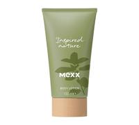 Mexx Inspired Nature Loción Corporal Hidratante con Propiedades para el Humor, 150 ml