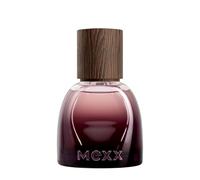 Mexx Inspired Warmth Eau de Parfum para hombre, aroma amaderado ámbar con propiedades para mejorar el estado de ánimo, 30 ml