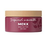 Mexx Inspired Warmth - Mantequilla corporal