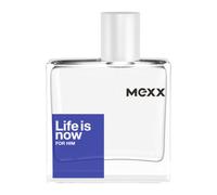 Mexx Life Is Now Men Eau de Toilette 30 ml