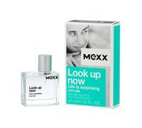 Mexx Look Up Now For Him eau de toilette para hombre