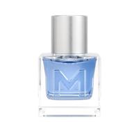 MEXX MAN Eau de Toilette, fragancia aromática amaderada para hombres modernos y optimistas, 30 ml