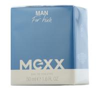Mexx Man EDT 50 ml