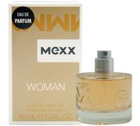 Mexx Mujer Eau De Parfum 1 X 40Ml EdP Spray Natural Para Ella Hecho Por Coty