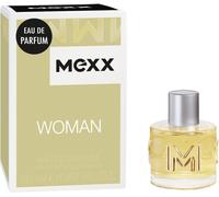 Mexx Mujer Edp Natural Spray
