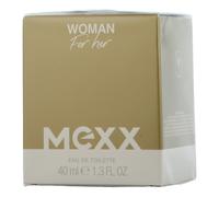 Mexx Mujer EDT 40 ml