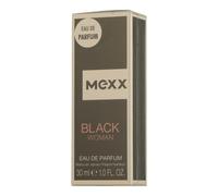 Mexx Negro Mujer EDP 30ml