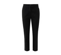 MEXX Pantalón de pinzas 'Cosmea' negro 34 EUR