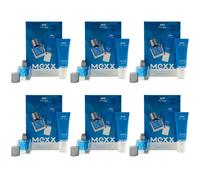 Mexx Set De Regalo Para Él 6 Sets = 6 x 30ml Edt Spray + 6 x 50ml Gel De Ducha