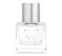Mexx Simply - Fórmula vegana y aromática fresca para hombre, 30 ml