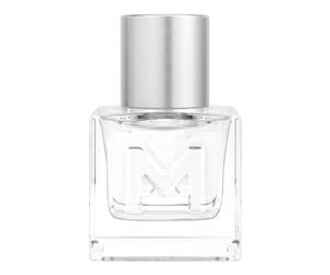 Mexx Simply - Fórmula vegana y aromática fresca para hombre, 30 ml
