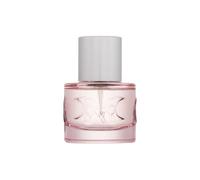 MEXX Summer Daydream for Her Eau de Toilette, fragancia floral y afrutada para mujer, 20 ml