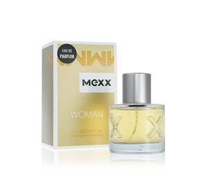 Mexx Woman agua de perfume para mujer 40 ml