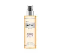 Mexx Classic Citrus Sandalwood 250 ml