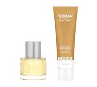 Mexx WOMAN EDT 20 ml + SG 50 ml