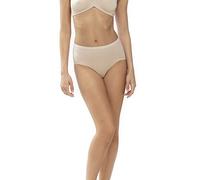 Mey 89604-7 Women's Best Of Soft Skin Solid Colour Full Panty Highwaist Brief 36