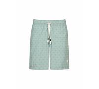 MEY Bañador de hombre verde | XXL