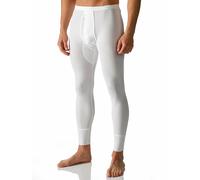 MEY Calzoncillo largo NOBLESSE blanco blanco | M