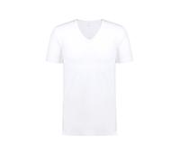 MEY Camiseta blanco | XXL