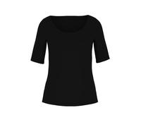 MEY Camiseta BLAZERSHIRT negro negro | XXL
