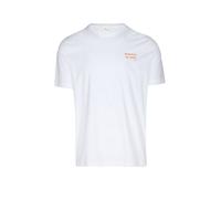 MEY Camiseta de estar en casa blanco | M