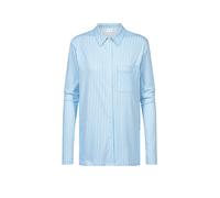 MEY Camiseta de manga larga azul claro | 40