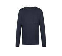 MEY Camiseta de pijama JEFFERSON MODAL marino azul | L