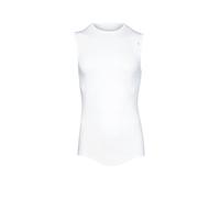 MEY Camiseta de tirantes NOBLESSE blanco | XXXL