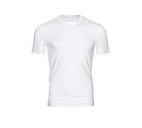 MEY Camiseta DRY COTTON blanca blanco | S