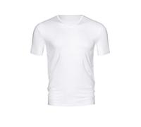 MEY Camiseta DRY COTTON blanca blanco | XL
