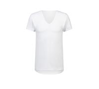 MEY Camiseta DRY COTTON BREEZE blanco | S