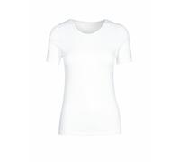 MEY Camiseta EMOTION blanca blanco | 44