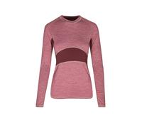 MEY Camiseta interior de mujer PRFRMNC+ rosa | S