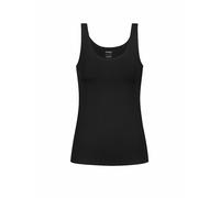 MEY Camiseta interior SIMPLY INVISIBLE negra negro | S