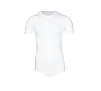 MEY Camiseta NOBLESSE blanco | L