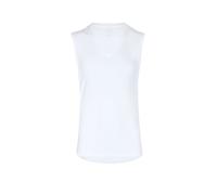 MEY Camiseta sin mangas - Camiseta interior blanca blanco | L