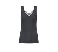 MEY Camiseta sin mangas DELIGHTED thunder grey gris | 46