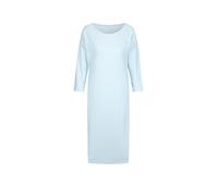 MEY Camisón - Camisola de dormir SIMPLE STRIPES azul alice azul claro | 44