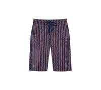 MEY Pantalones de pijama rojo verdadero rojo | XXL