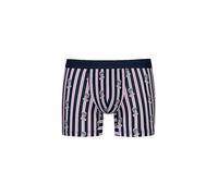MEY Pants MARBLE MUSE yacht blue azul | M