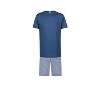 MEY Pijama azul | XXXL